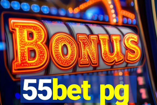 55bet pg